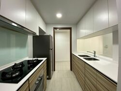 Parc Centros (D19), Condominium #403828821